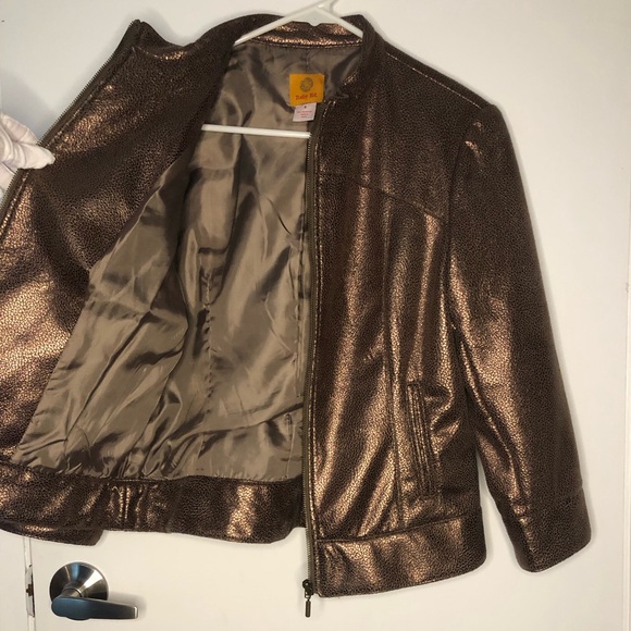 Stylish Ruby Rd lined Jacket - Picture 3 of 10